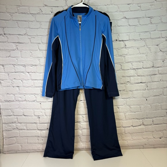 Bolle Navy Tennis Pants - Picture 6 of 6